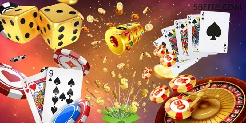 58ff slots no app