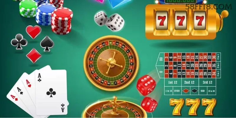 Slots com prêmios 58ff